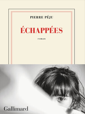 cover image of Échappées